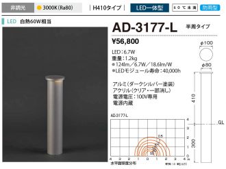 AD-3177-L