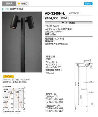AD-3240H-L