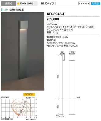AD-3246-L