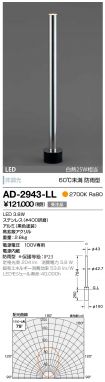 AD-2943-LL