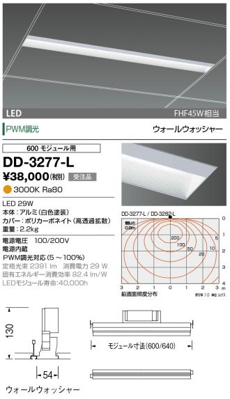 DD-3277-L