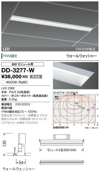 DD-3277-W