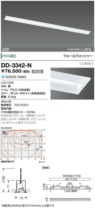 DD-3342-N