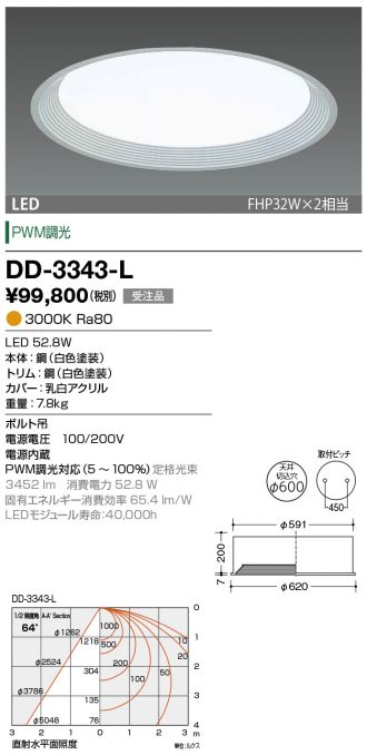 DD-3343-L