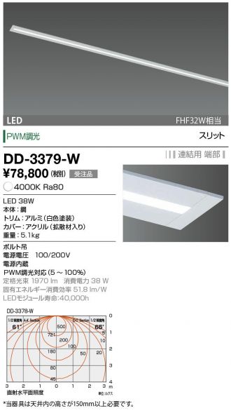 DD-3379-W