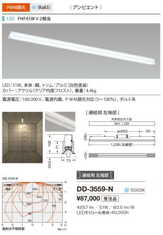 DD-3559-N