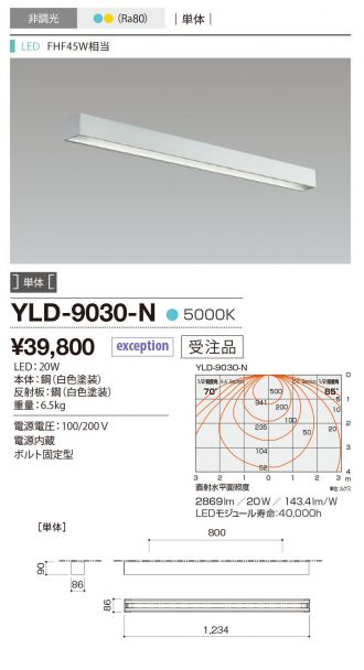 YLD-9030-N