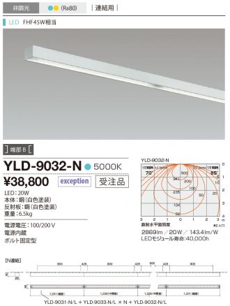 YLD-9032-N