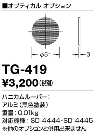 TG-419