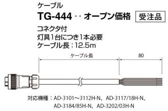TG-444