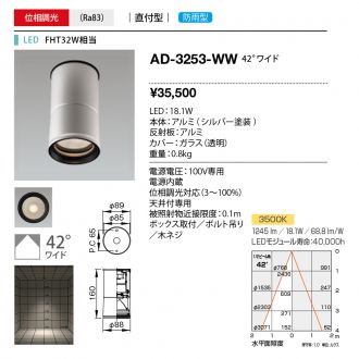 AD-3253-WW