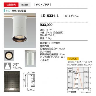 LD-5331-L