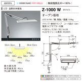 Z-1000W