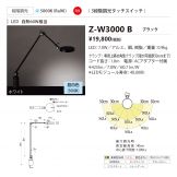 Z-W3000B