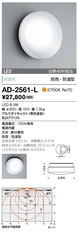 AD-2561-L