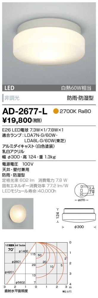 AD-2677-L