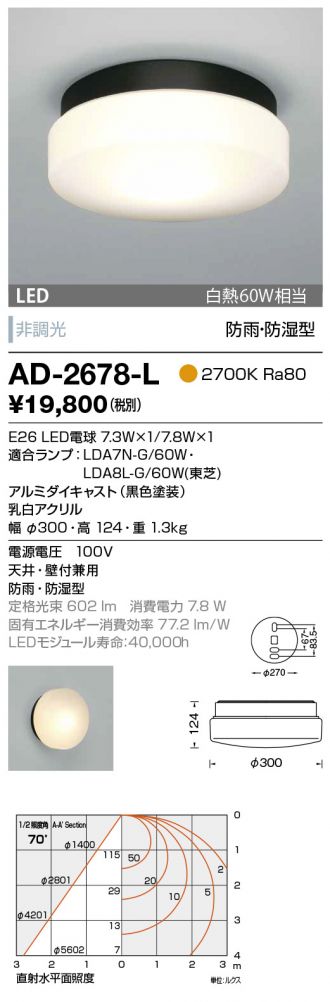 AD-2678-L