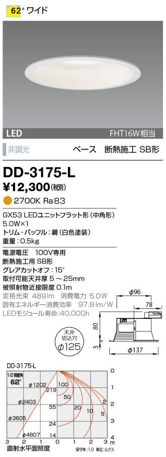 DD-3175-L