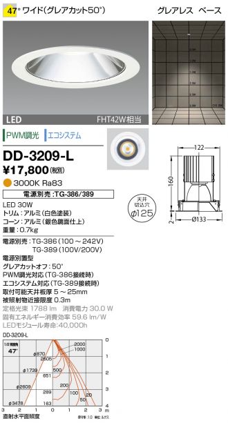 DD-3209-L
