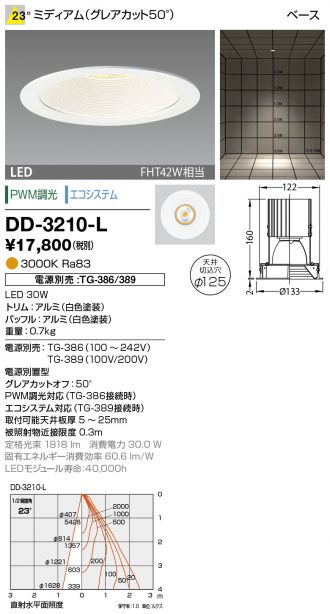 DD-3210-L
