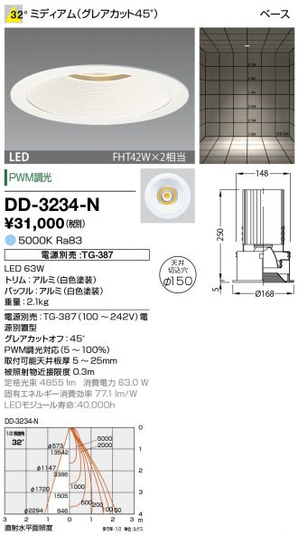 DD-3234-N