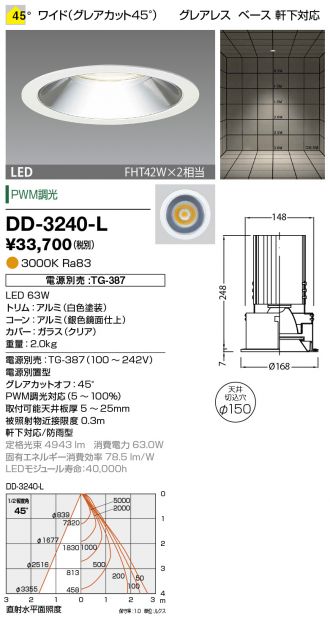 DD-3240-L