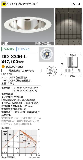 DD-3346-L