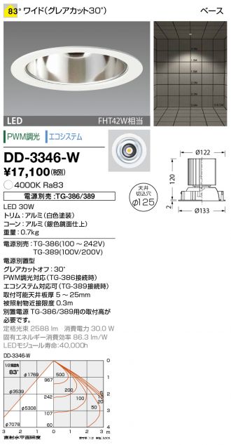 DD-3346-W