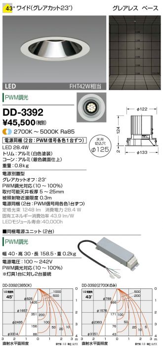 DD-3392