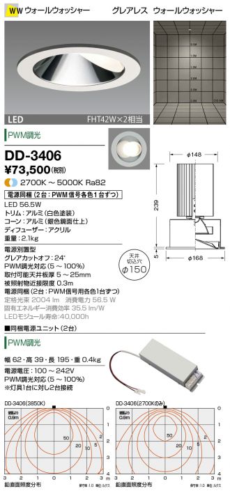 DD-3406