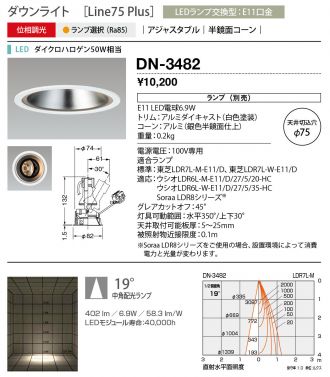 DN-3482