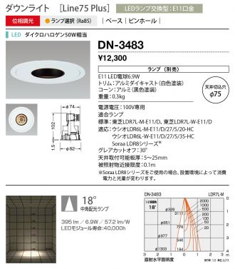 DN-3483
