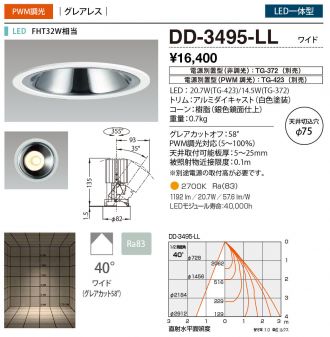 DD-3495-LL