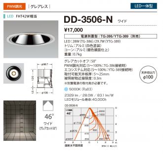 DD-3506-N