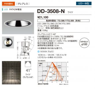 DD-3508-N