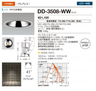 DD-3508-WW