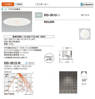 DD-3512-N