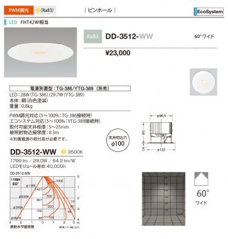 DD-3512-WW