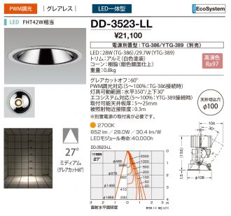 DD-3523-LL