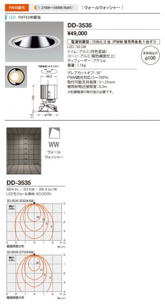 DD-3535