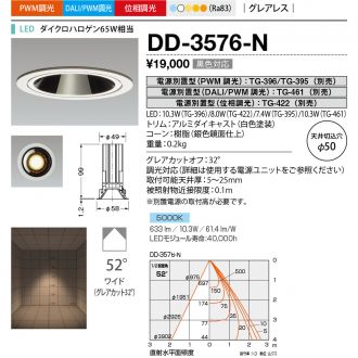 DD-3576-N