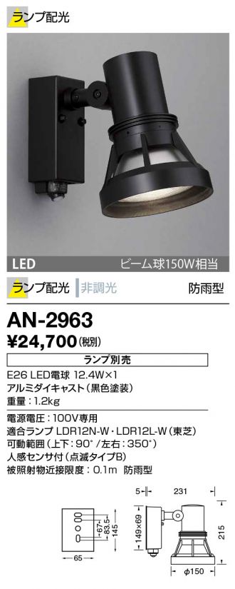 AN-2963