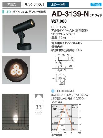 AD-3139-N