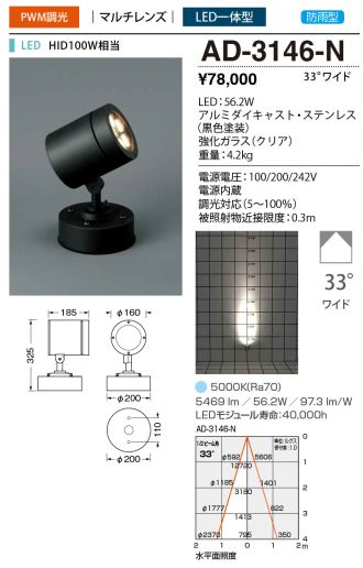 AD-3146-N