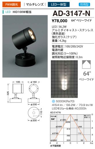 AD-3147-N