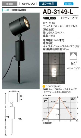 AD-3149-L